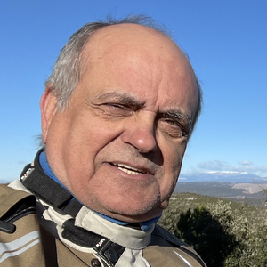 Enric Blanch