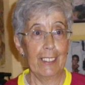Ramona Solé