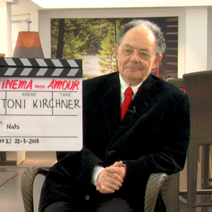 Antoni Kirchner