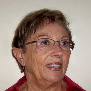 Carmen Laura Fuster