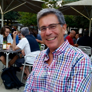 Carlos Heredia