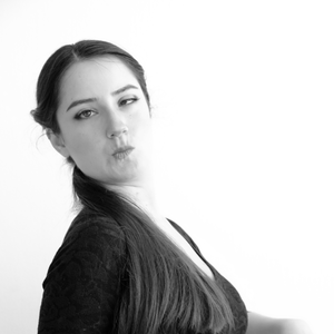 Veronica Khoury