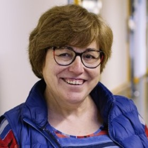 Núria Rajadell-Puiggròs