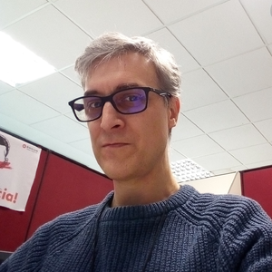 Jordi farrés