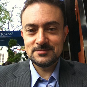 Josep M. Mas