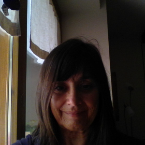 Rosa Pérez