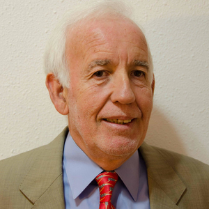 Pedro Gil