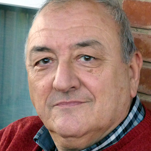 Joan Josep Isern