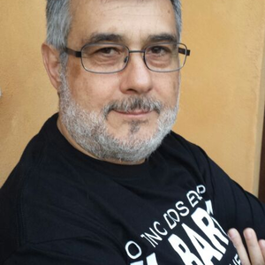 Joan Maria Ribera