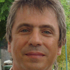 Enric Carbó