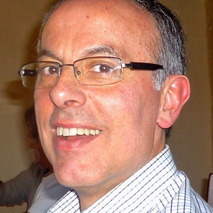 Joan Ferran Camí
