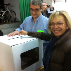 Rosa Bernadó