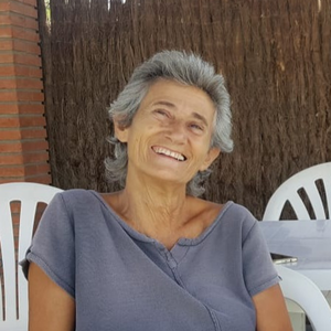 Maria Trabal