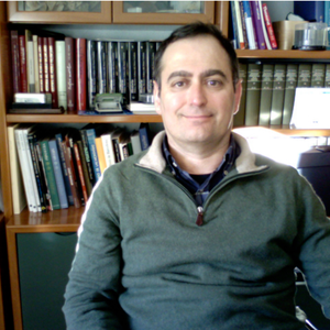 Antoni Cassany