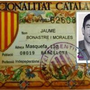 Jaume Bonastre