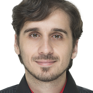 Daniel Morales