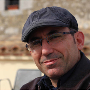 Xavier Ludevid