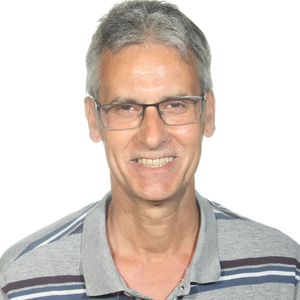 Albert Pérez
