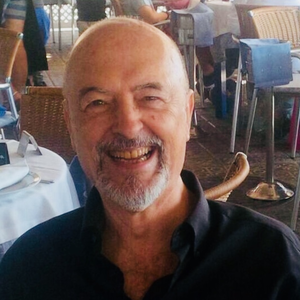 Joan Anton Vidal