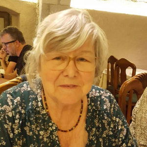Enriqueta Pons