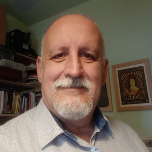 Joan Arenos
