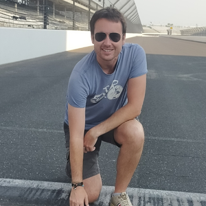 Daniel Brugarolas