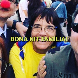 M Carme Molist