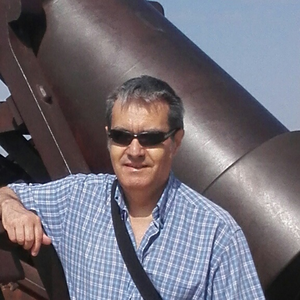 Joan Maria Camprodon