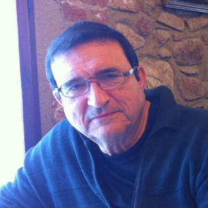 Salvador Campo