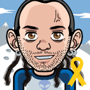 David Martí