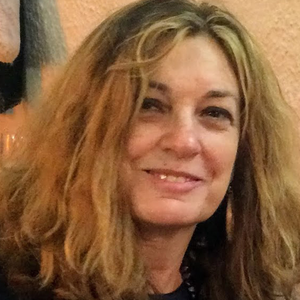 Montse Vives