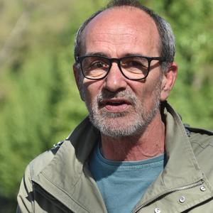 Gabriel Borràs