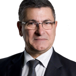 Luis G. Sala