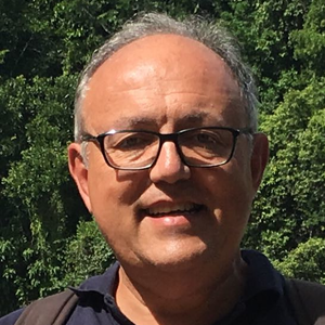 Jordi Ustrell