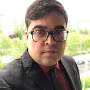 Jordi Morillo