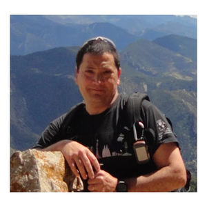 Jaume Carles Morales