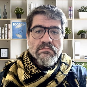 JOAN-BAPTISTA GAVALDÀ