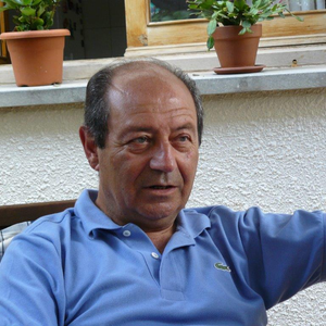 Albert Gómez