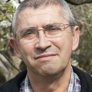 Ferran Casanova