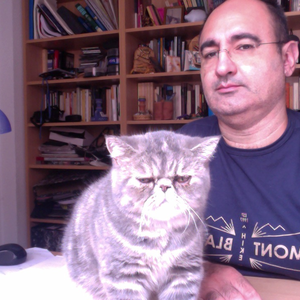 JOSEP AMILCAR ALBERT