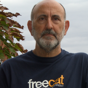Salvador Sorrosal