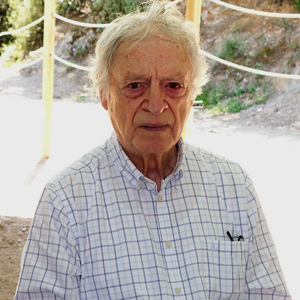Agustí Freixa