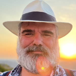 Àlex Corretgé
