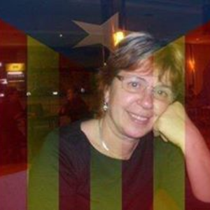 Ana Maria Lluch