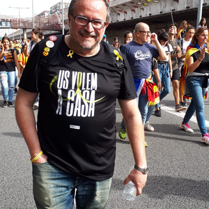 Jordi Sancho