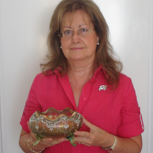 Rosa Maria Tomàs