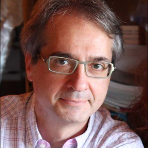 Jordi Bozzo