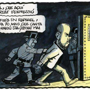 Ventura Passols