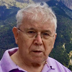 Daniel Mir