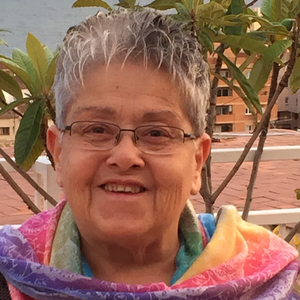 Regina Ferrando